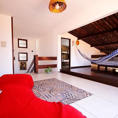 Parahyba Hostel Жуан-Песоа Экстерьер фото
