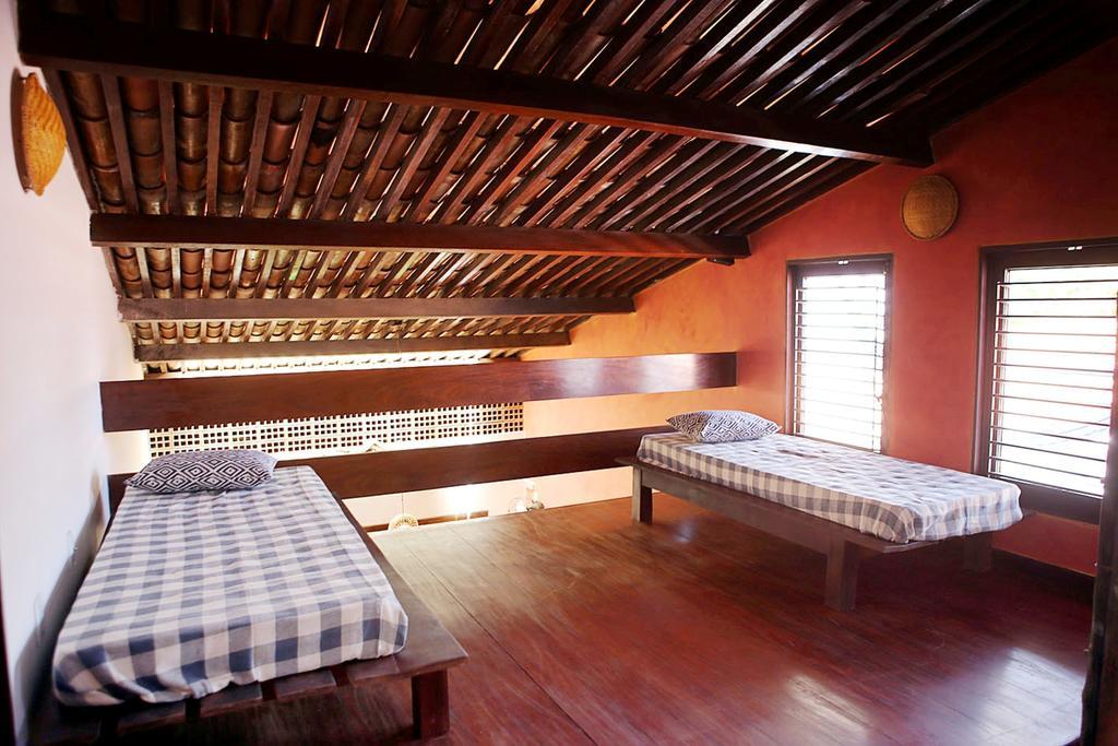 Parahyba Hostel Жуан-Песоа Экстерьер фото