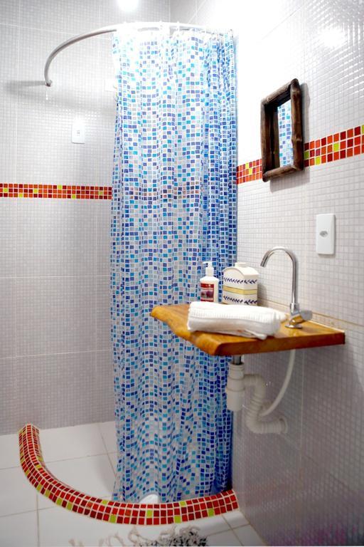 Parahyba Hostel Жуан-Песоа Номер фото