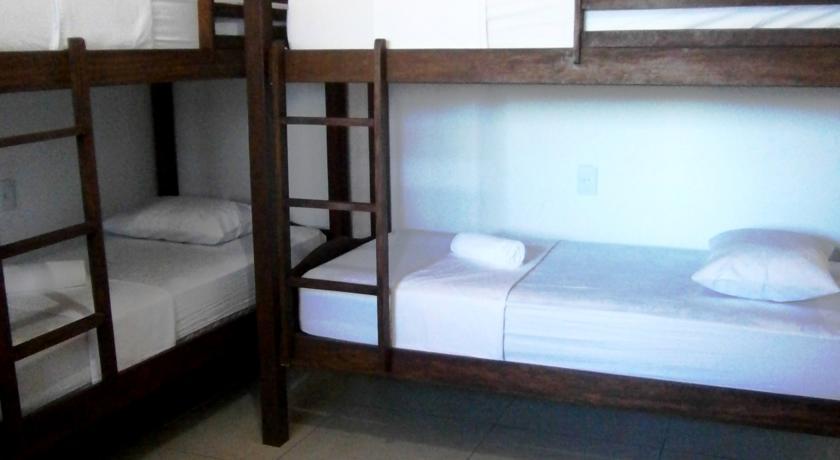 Parahyba Hostel Жуан-Песоа Номер фото