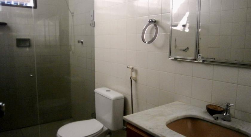 Parahyba Hostel Жуан-Песоа Номер фото